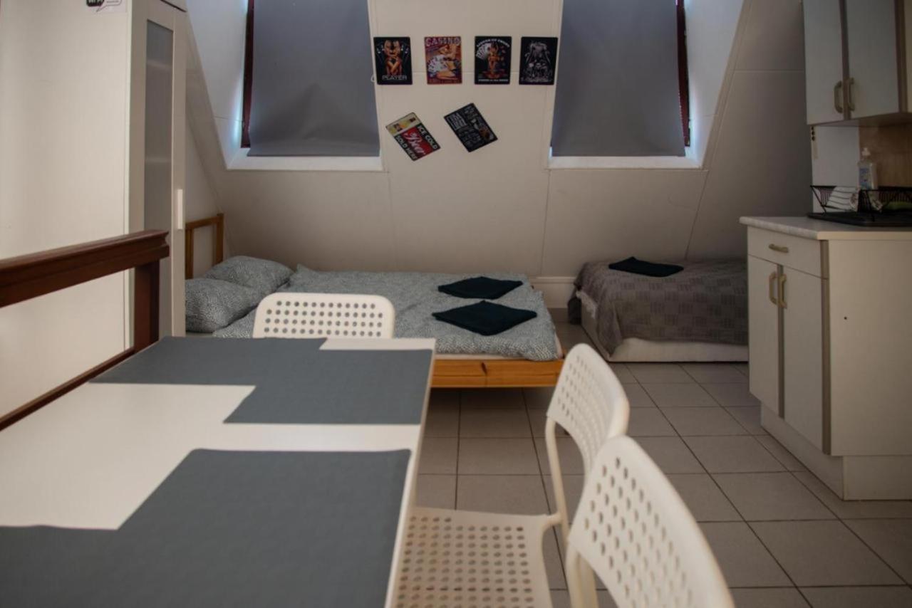 C2 Apartman Siófok Exterior foto
