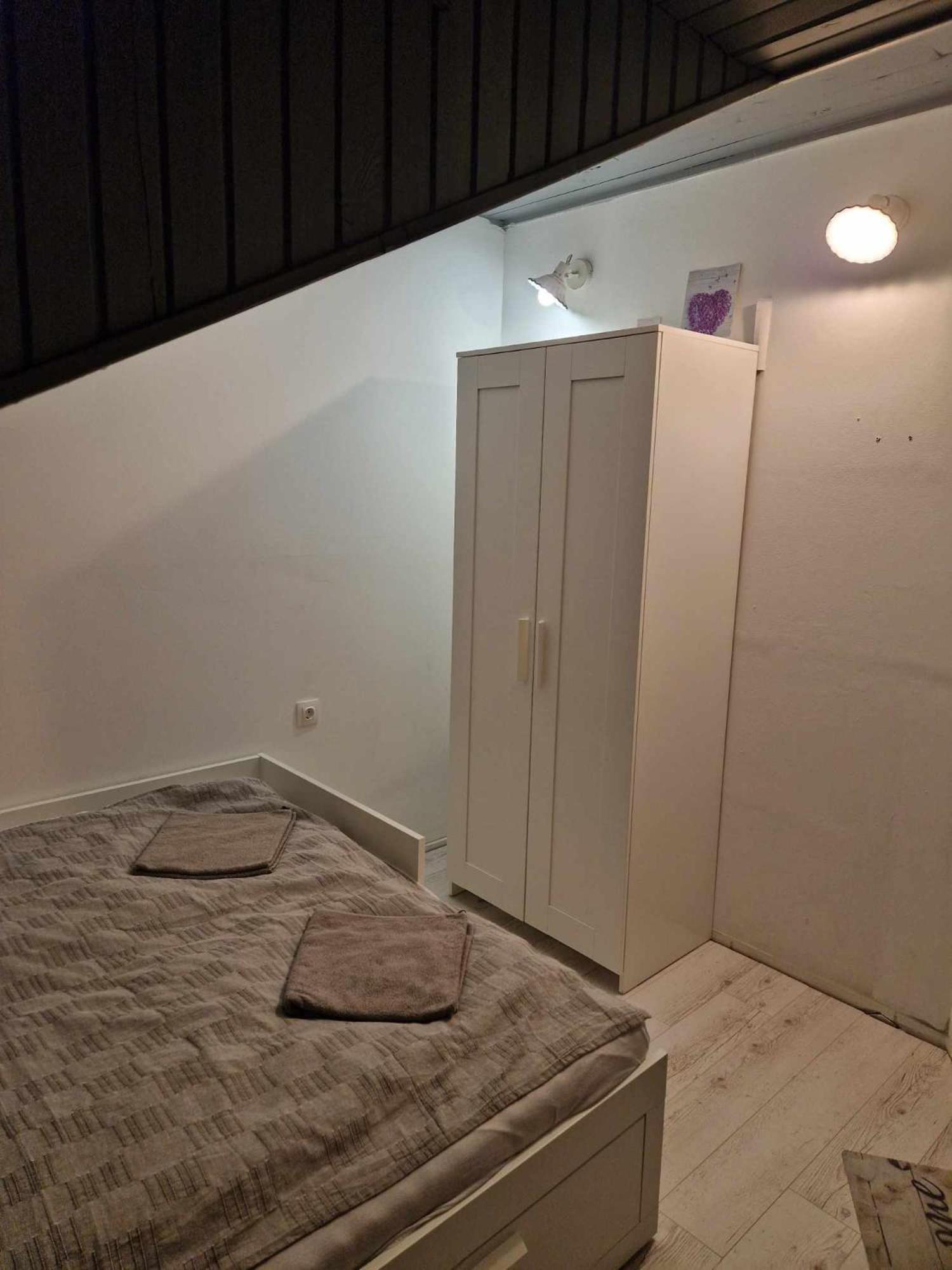 C2 Apartman Siófok Exterior foto